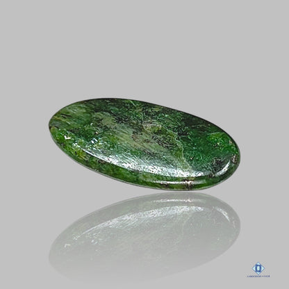 Diopside Oval Cabochons