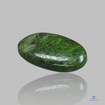 Diopside Oval Cabochons