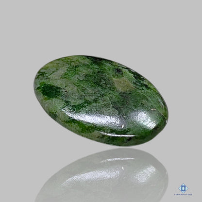 Diopside Oval Cabochons