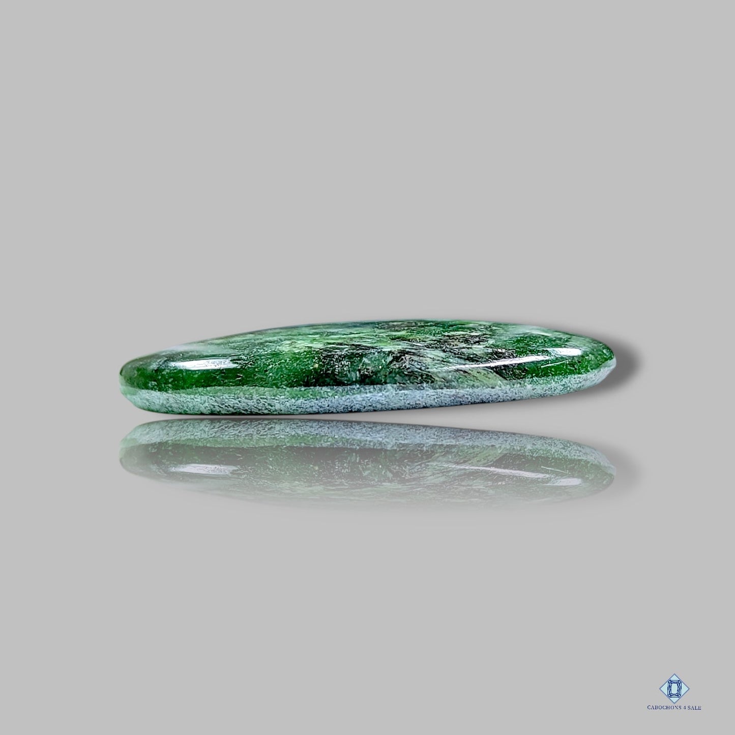 Diopside Oval Cabochons