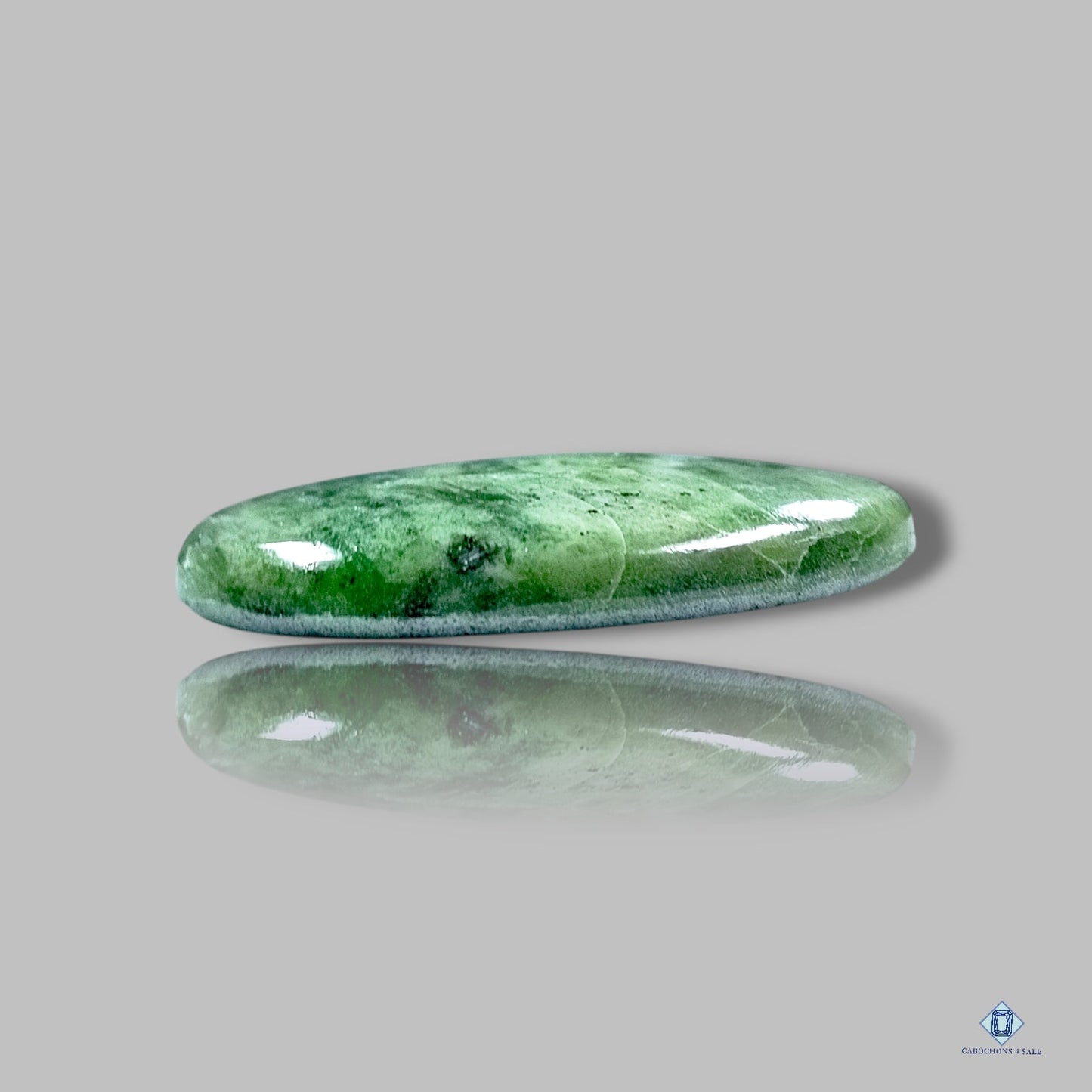 Diopside Oval Cabochons