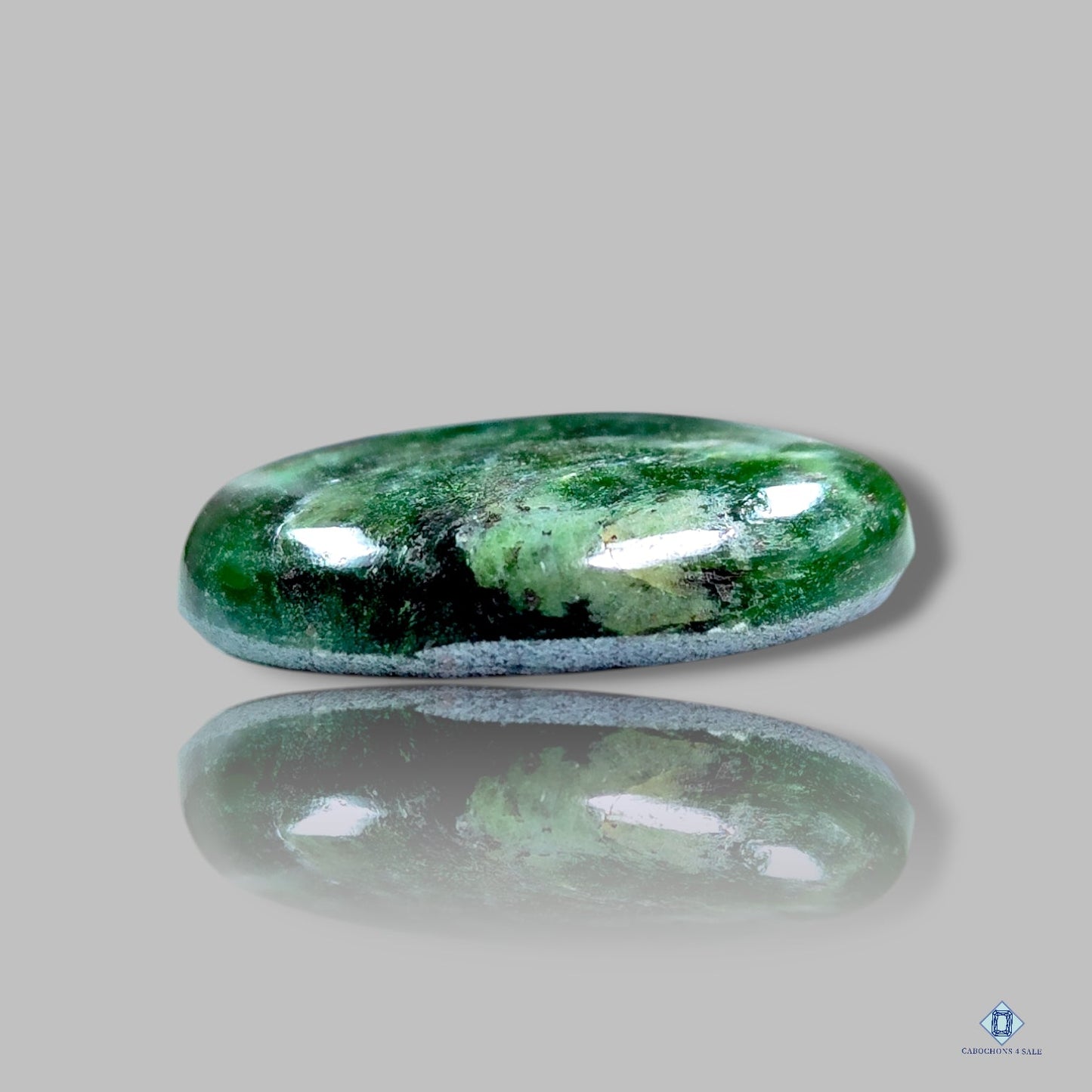 Diopside Round Cabochons