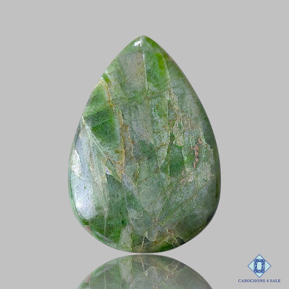 Diopside Chromian