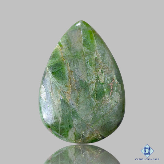 Diopside Chromian