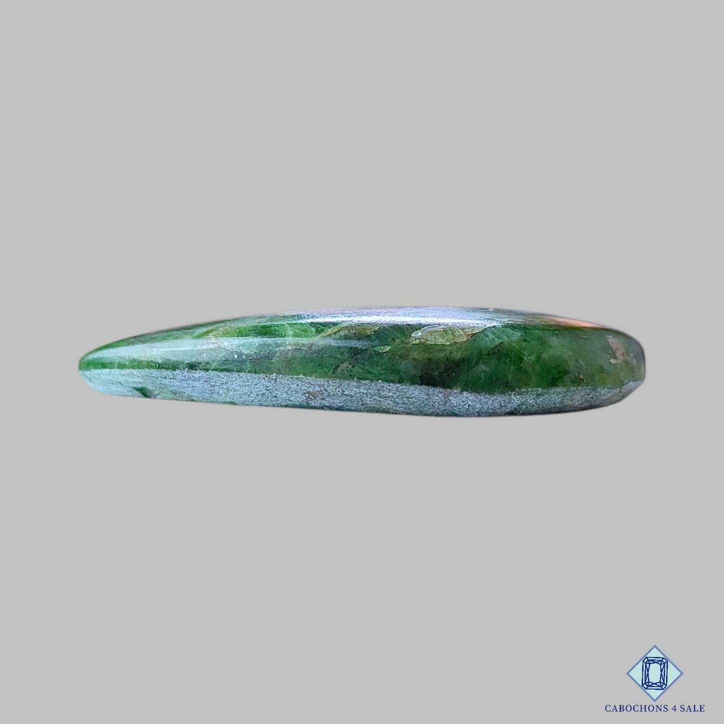 Diopside Chromian