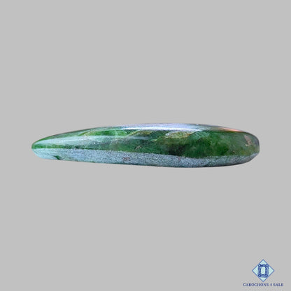 Diopside Chromian