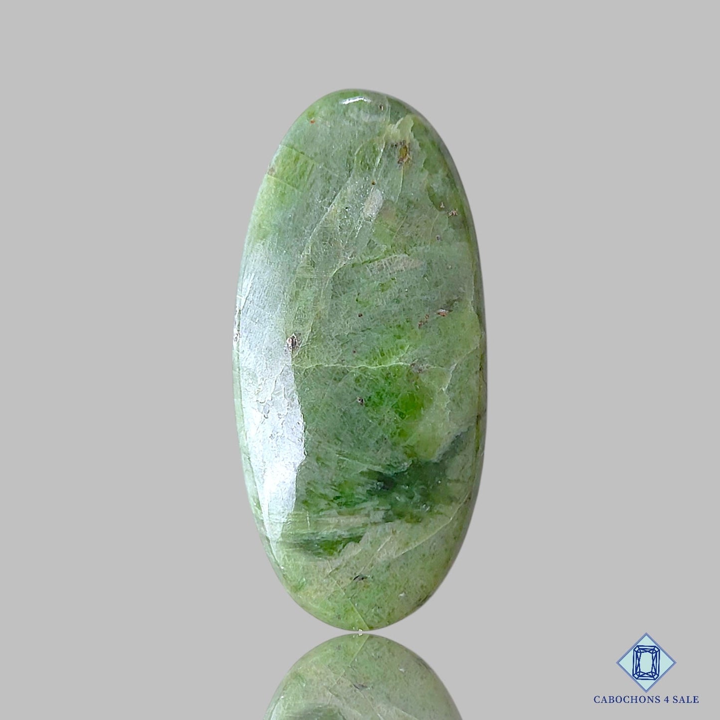 Diopside Chromian