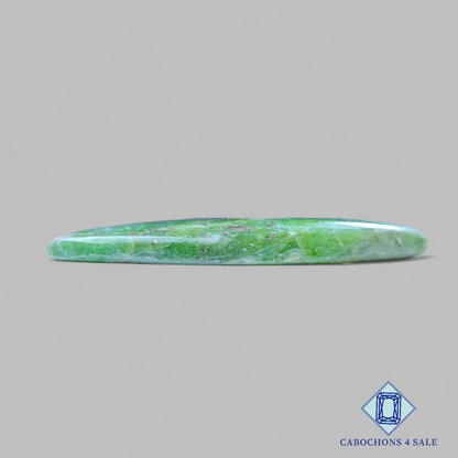 Dioptase Marquise Cabochons 42*19*4mm