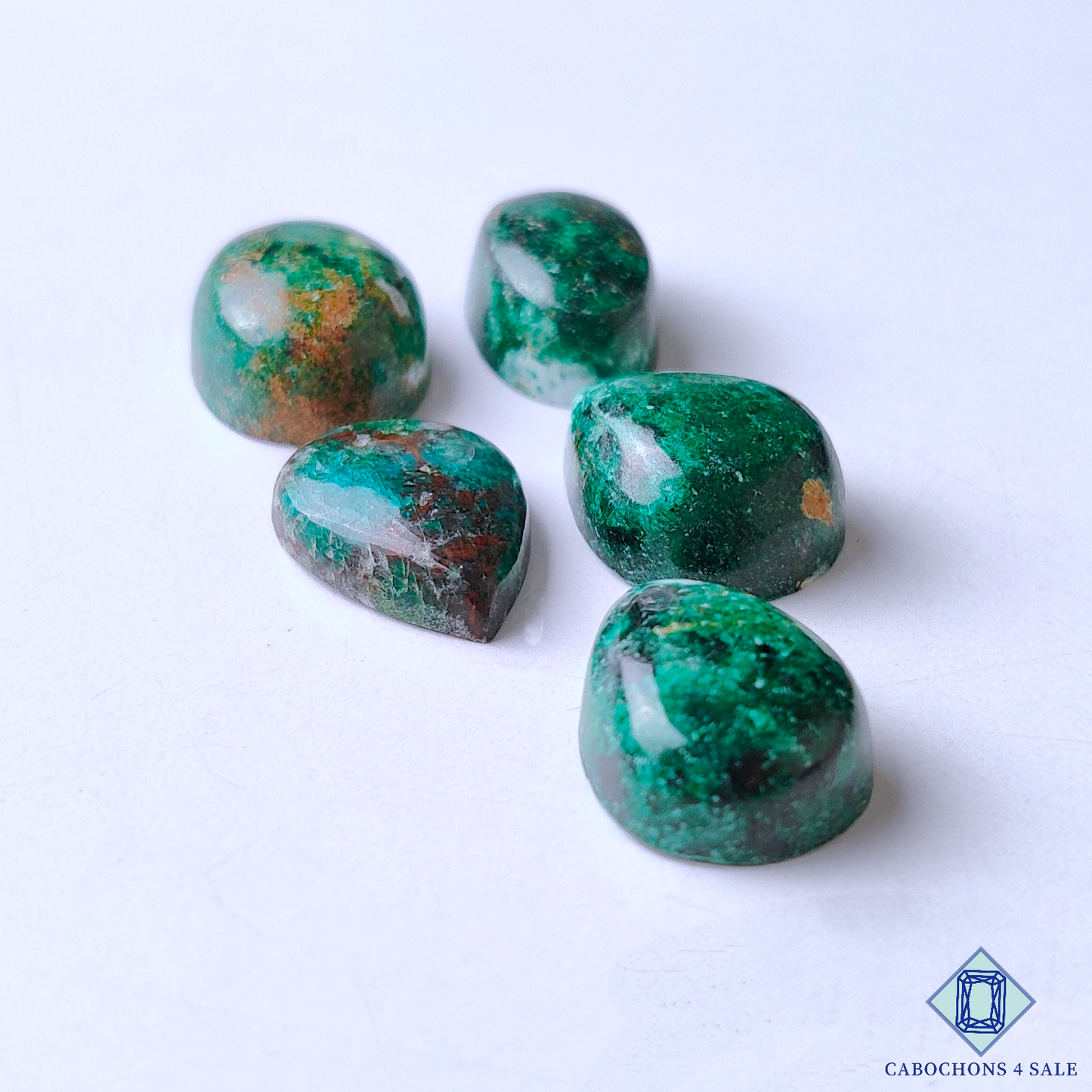 Dioptase