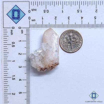 Druzy Quartz