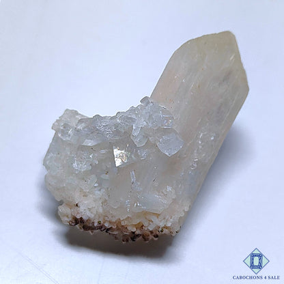 Druzy Quartz