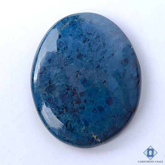 Dumortierite