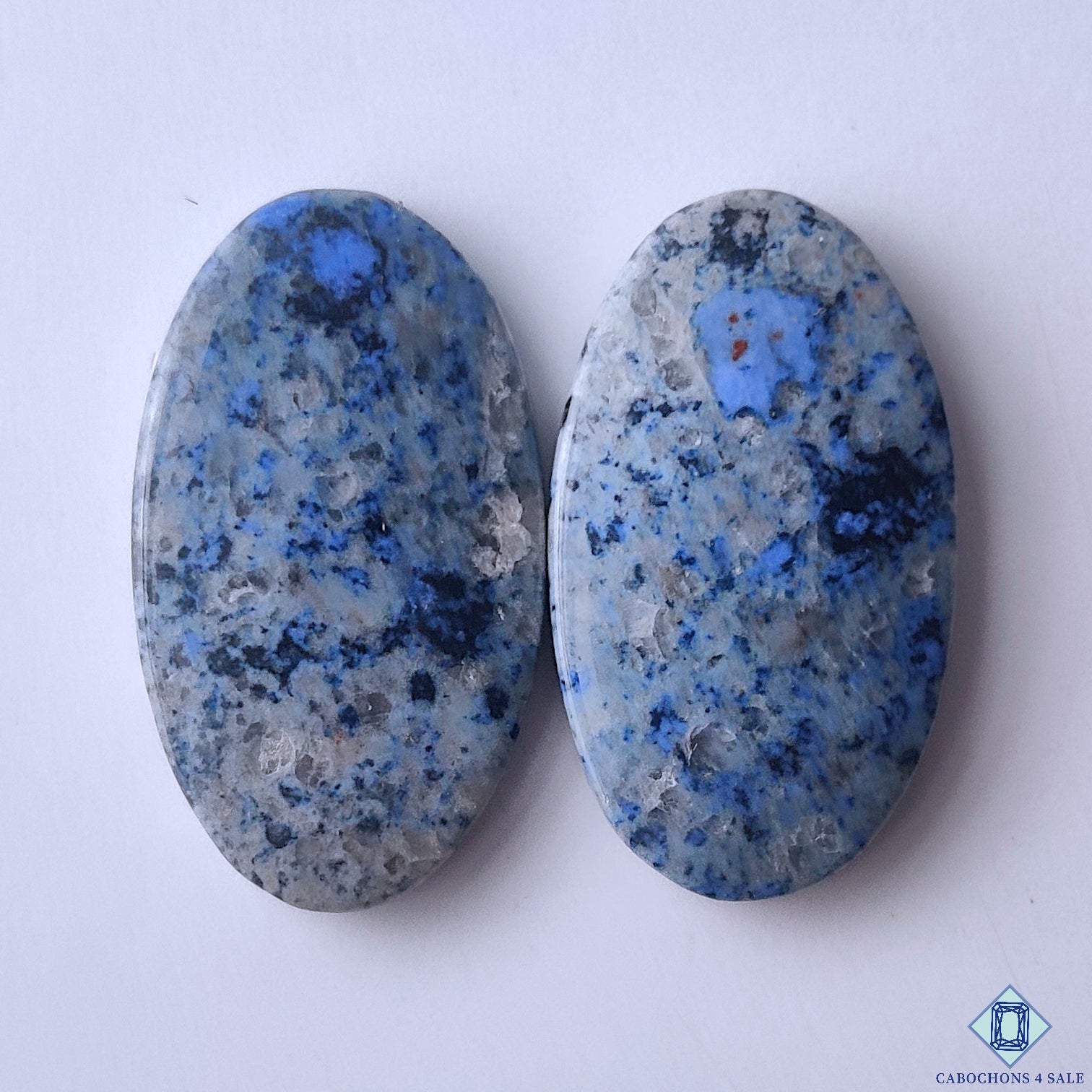 Dumortierite
