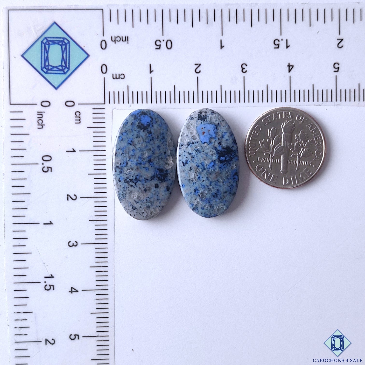 Dumortierite