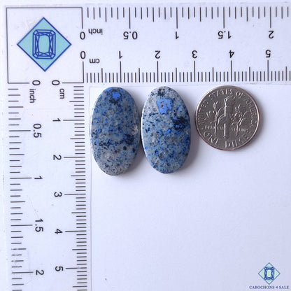 Dumortierite