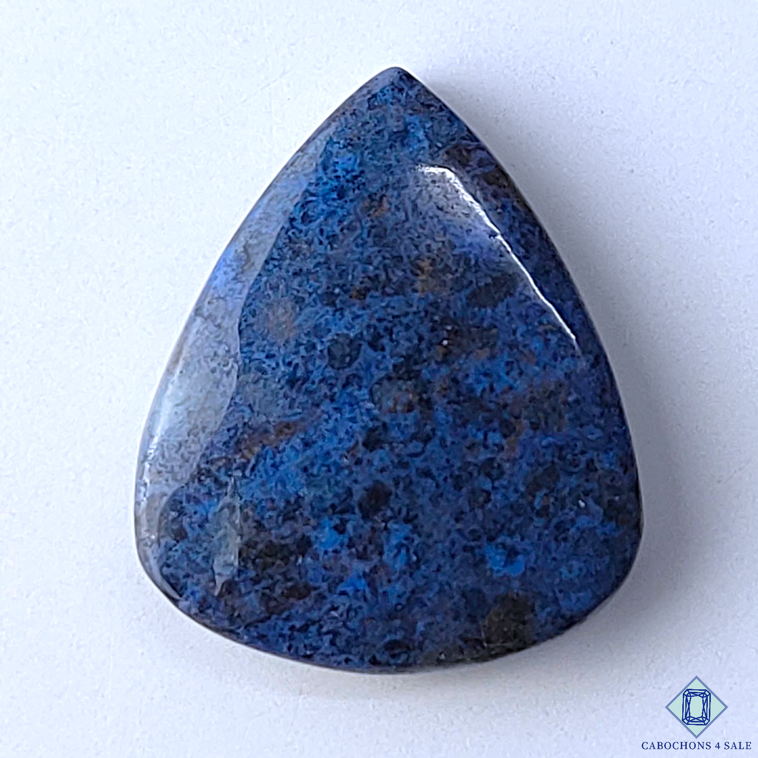 Dumortierite