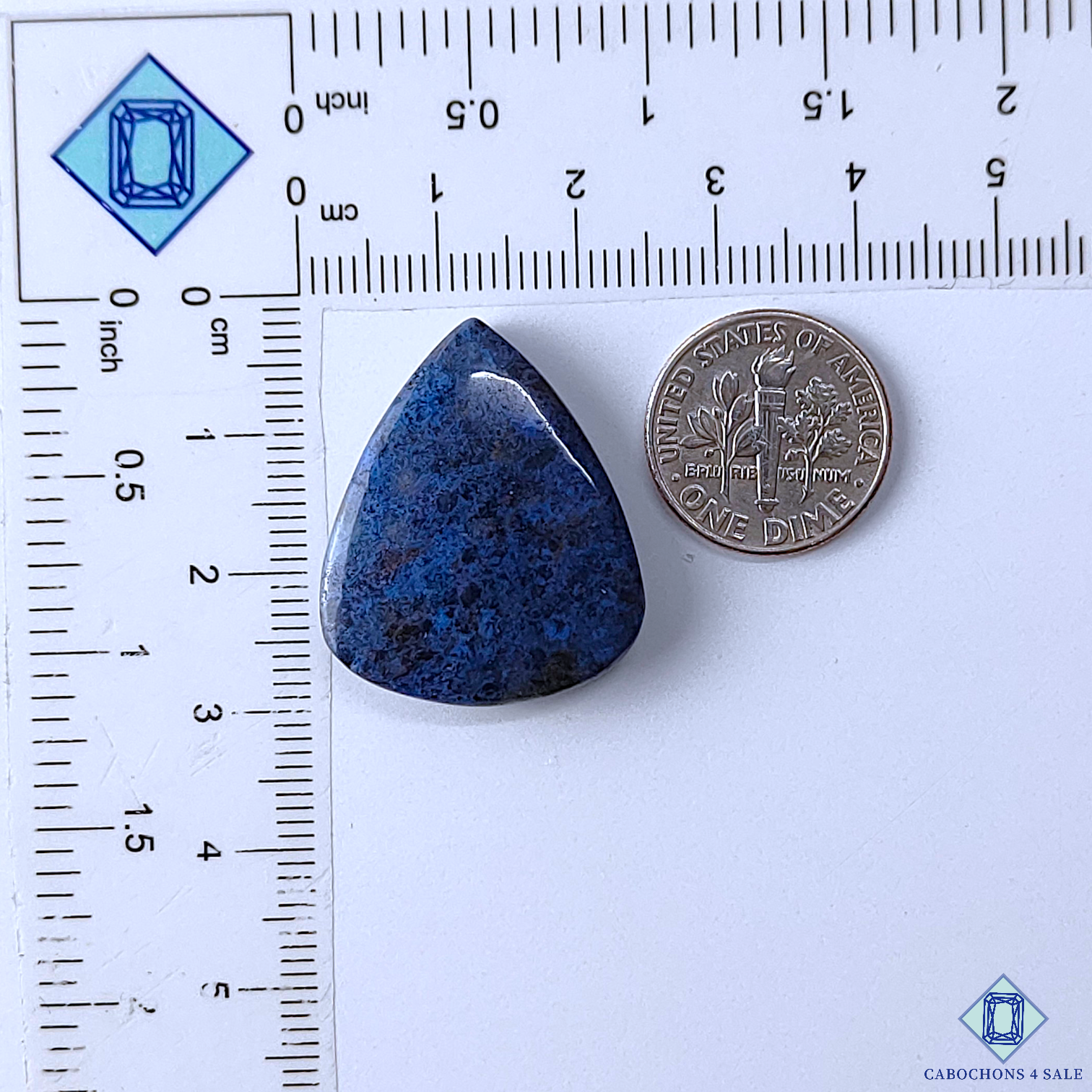 Dumortierite