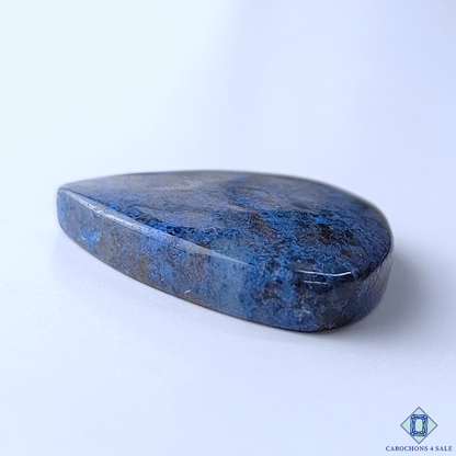 Dumortierite