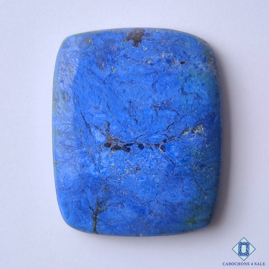 Dumortierite