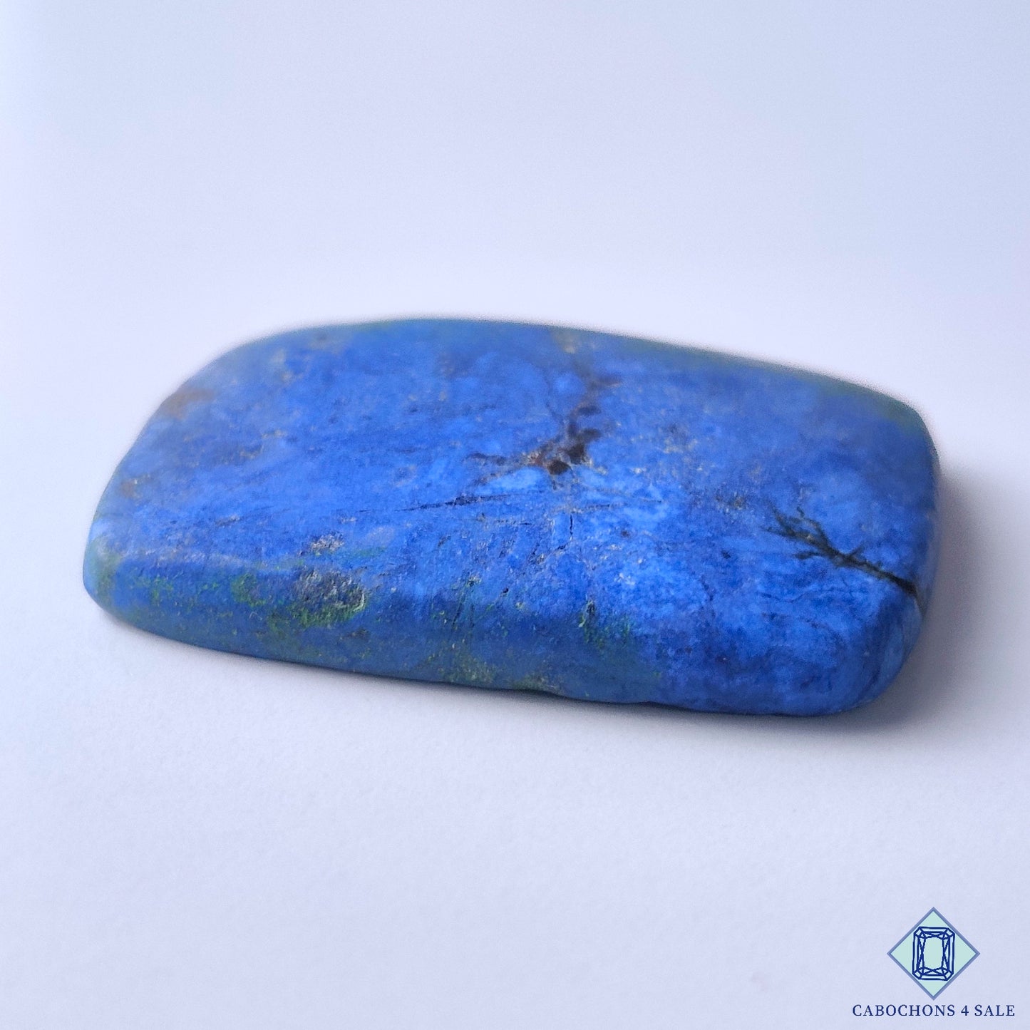 Dumortierite