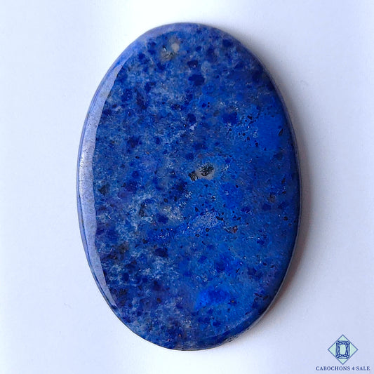 Dumortierite