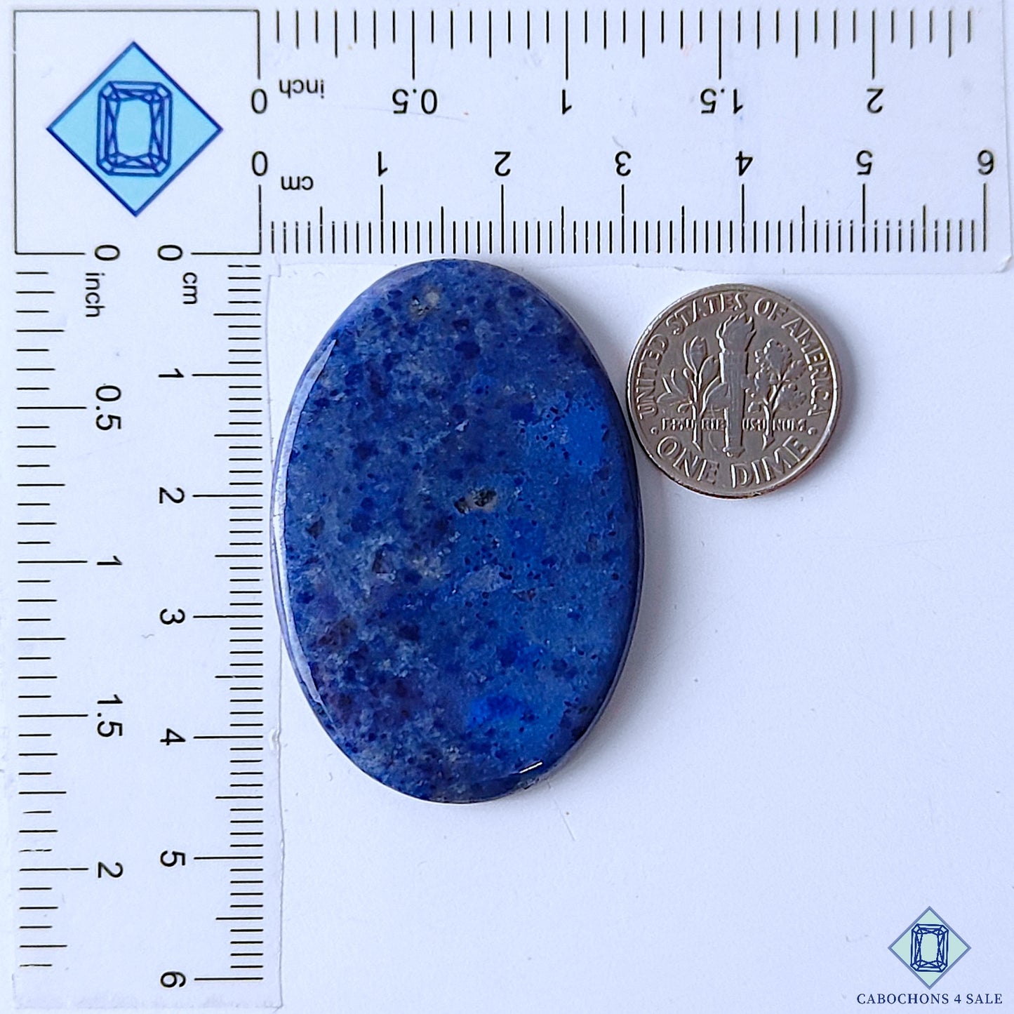 Dumortierite