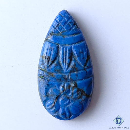 Dumortierite