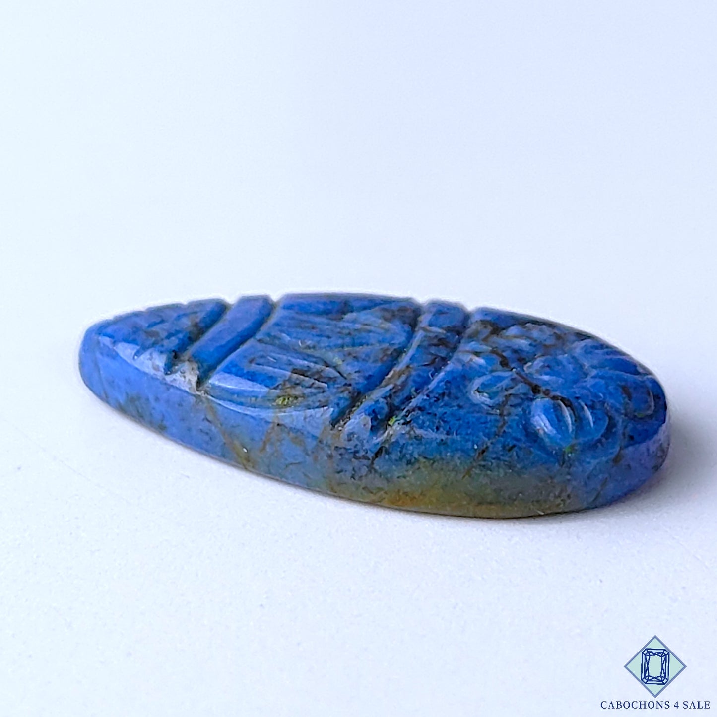 Dumortierite