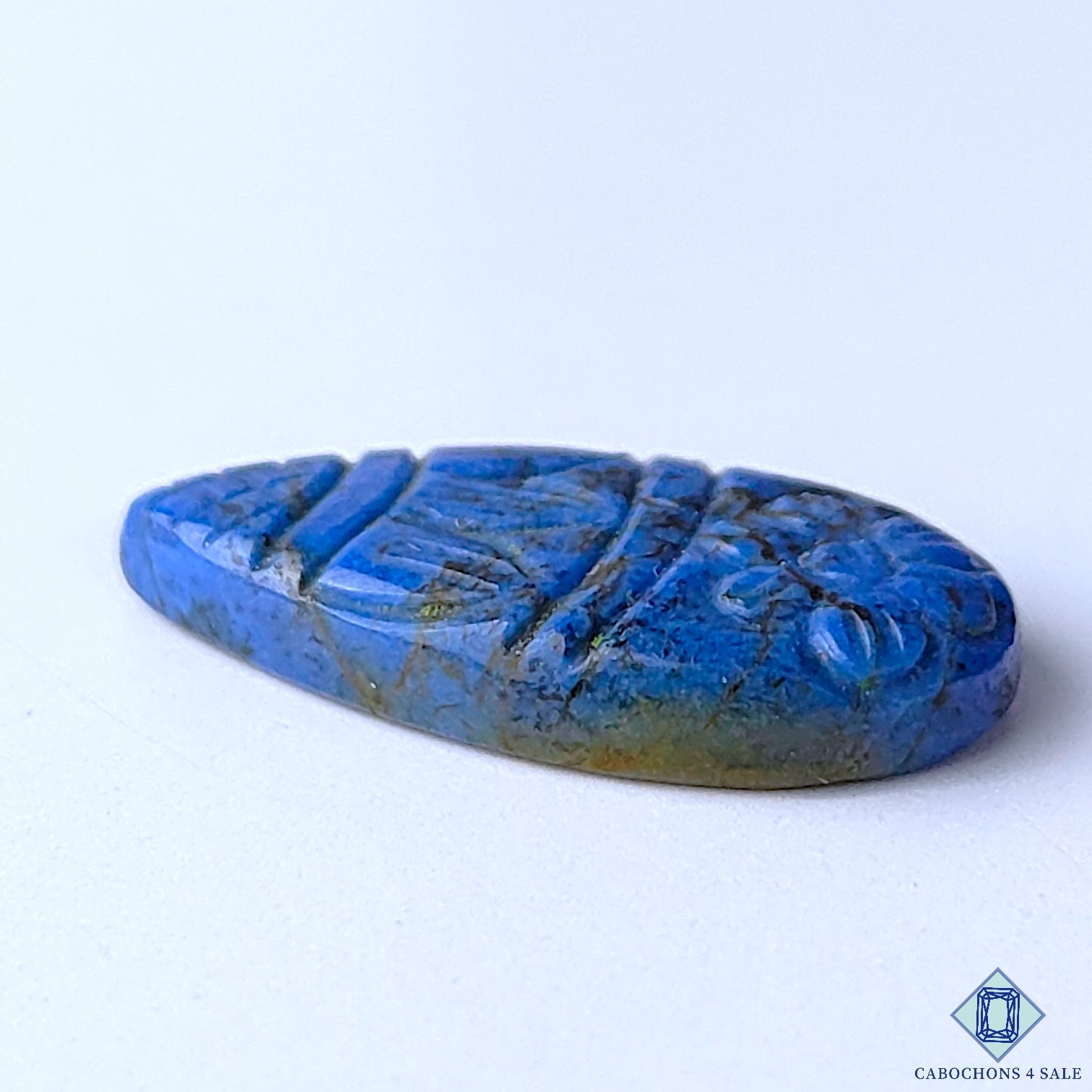Dumortierite