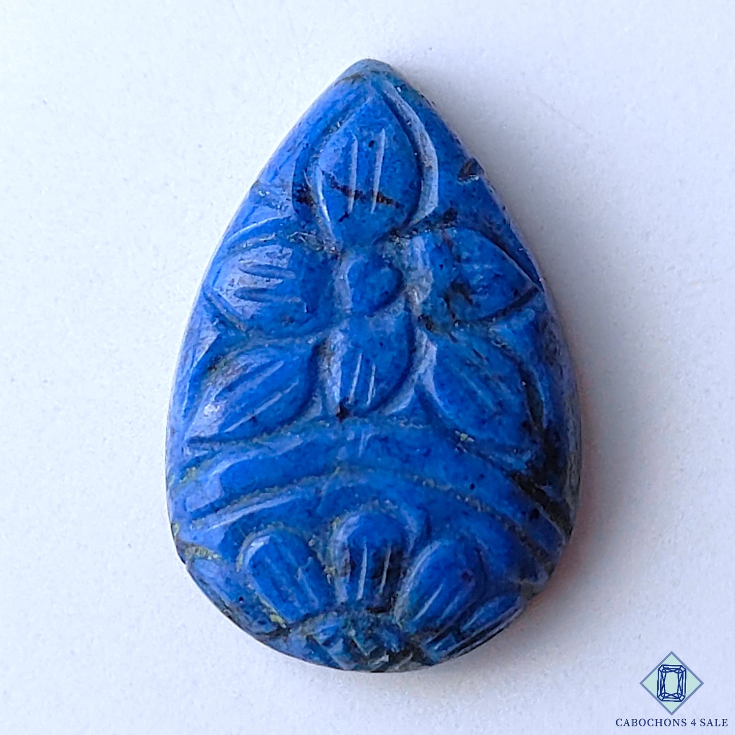 Dumortierite