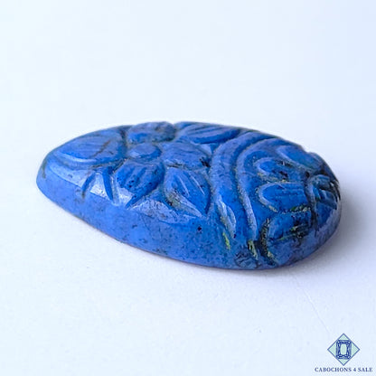 Dumortierite