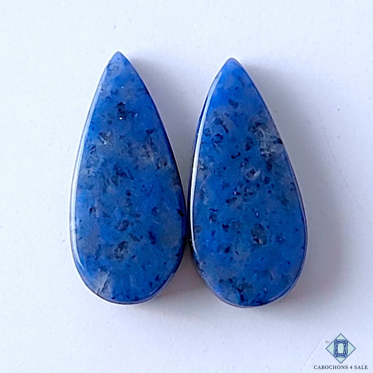 Dumortierite