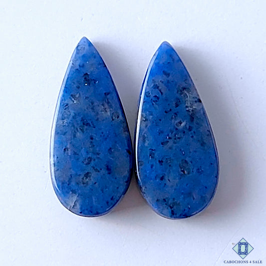 Dumortierite