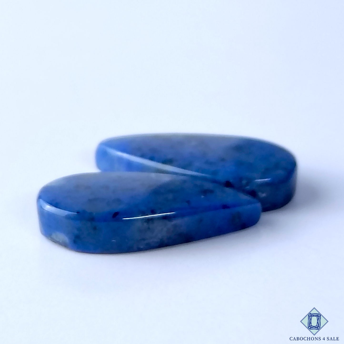 Dumortierite