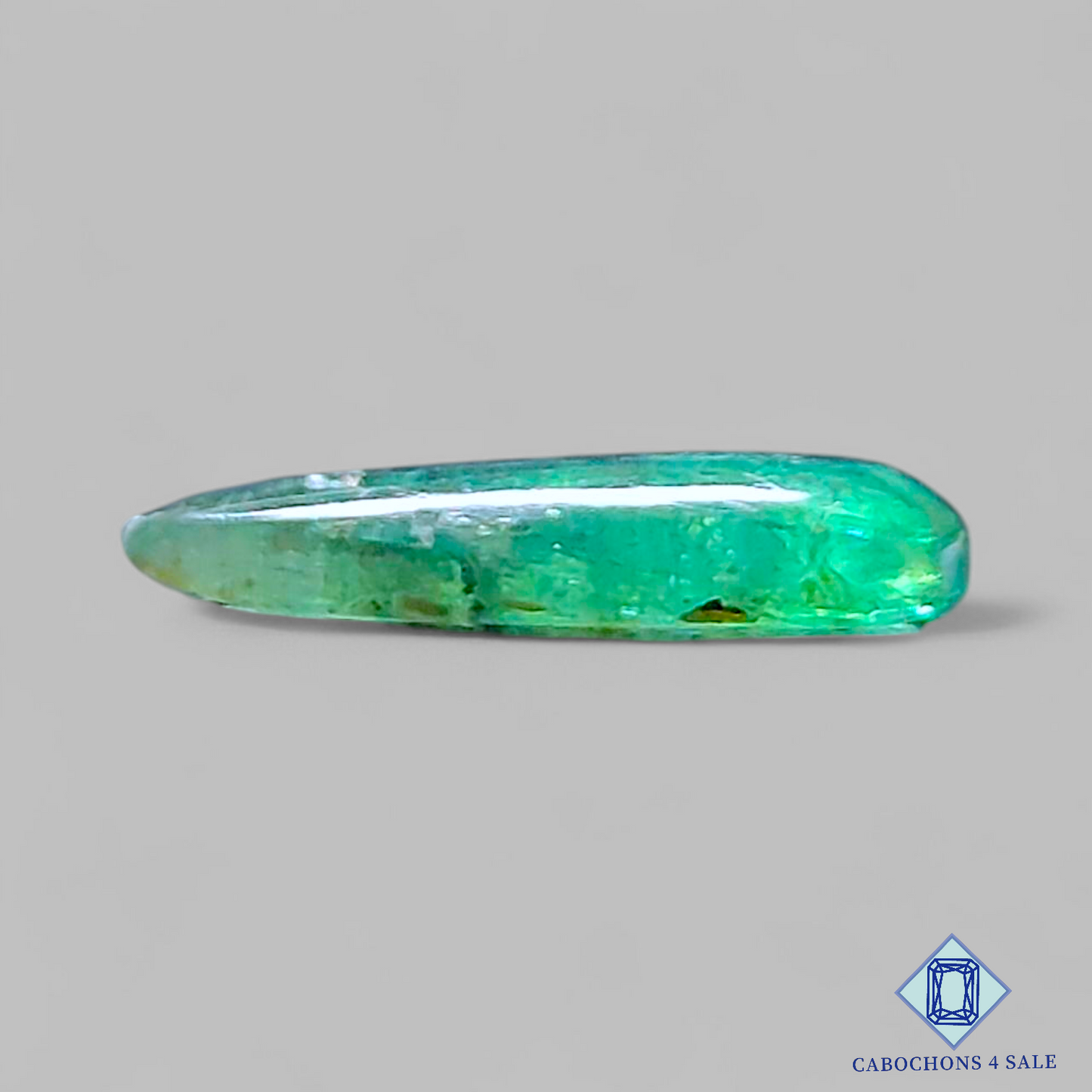 Emerald Green Kyanite