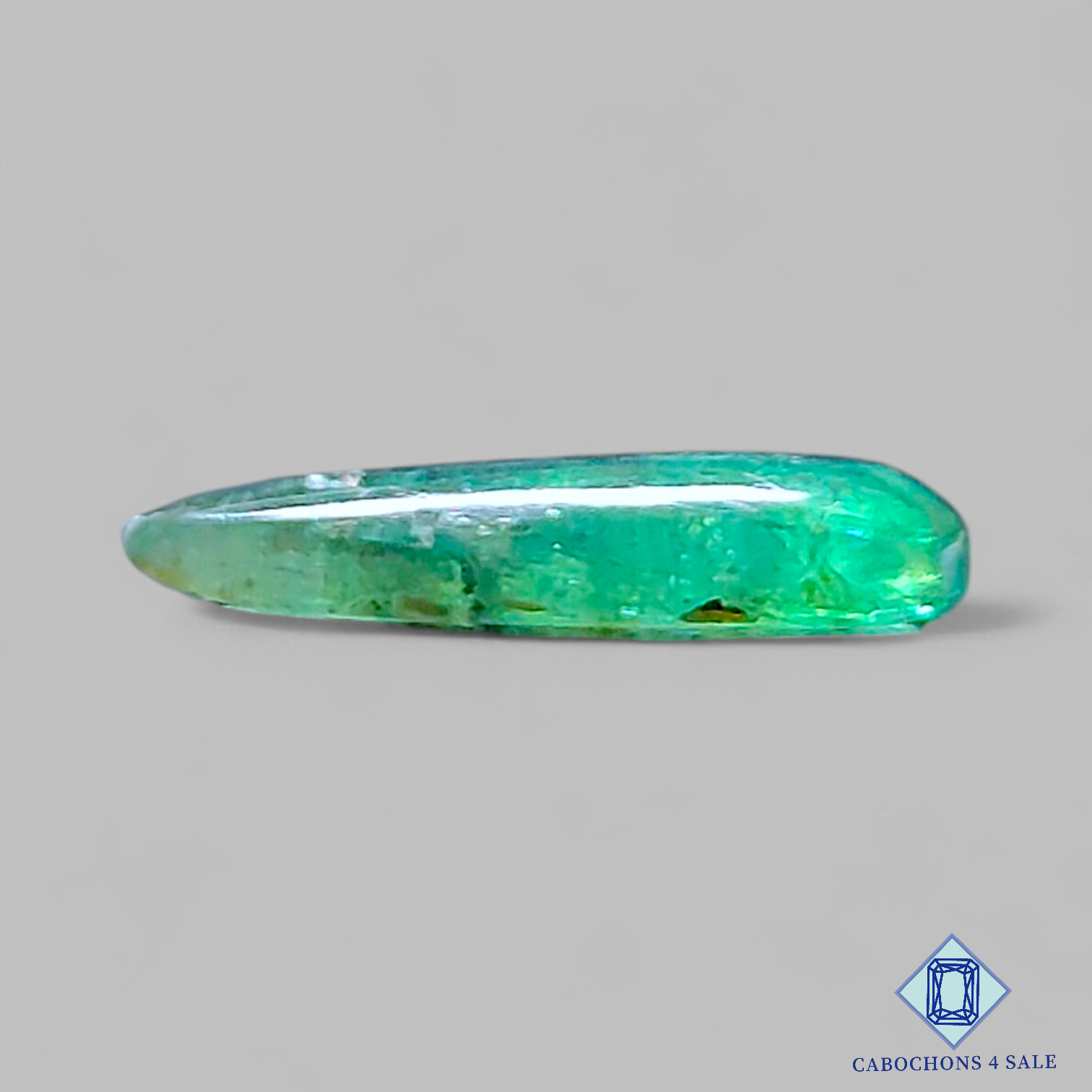 Emerald Green Kyanite