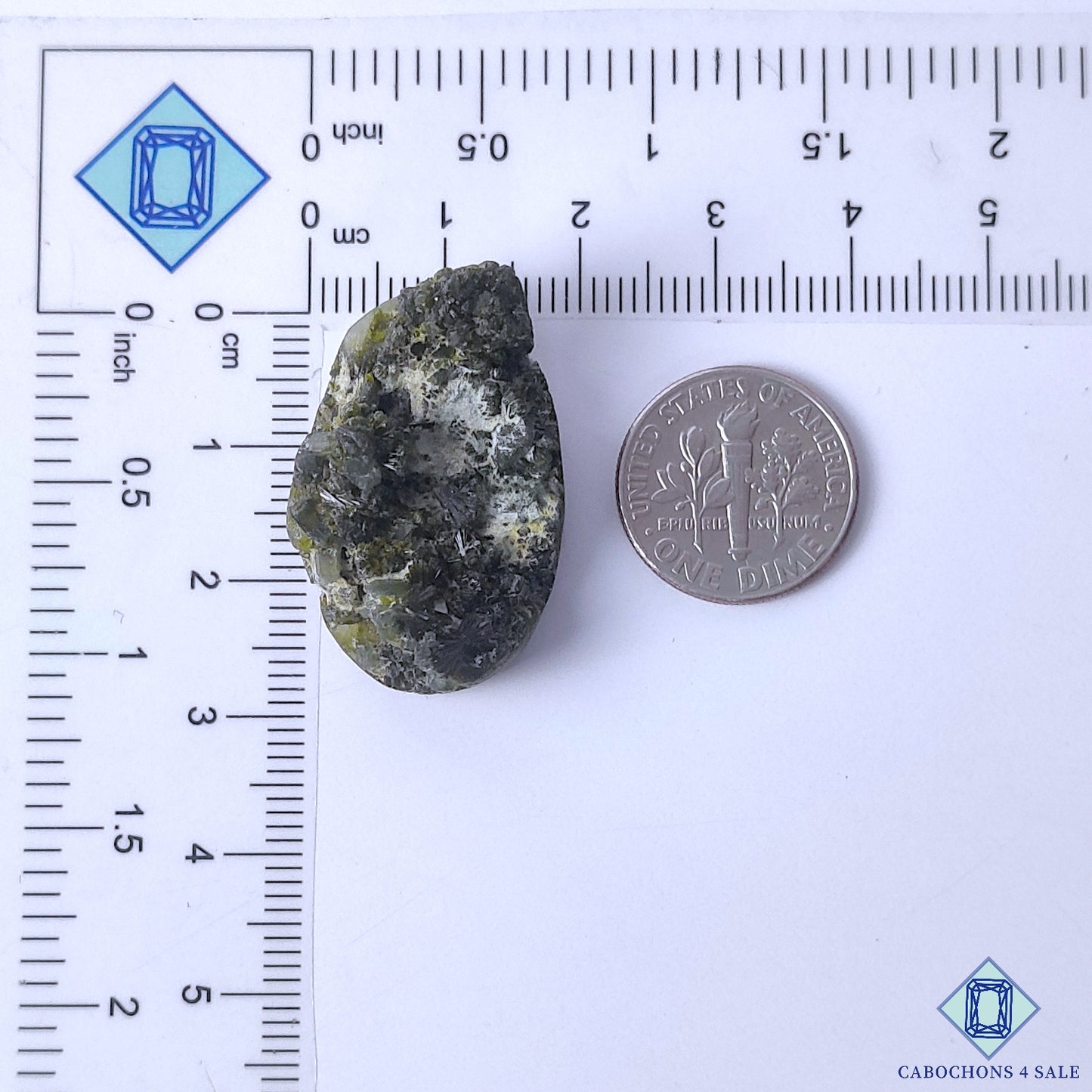 Epidote