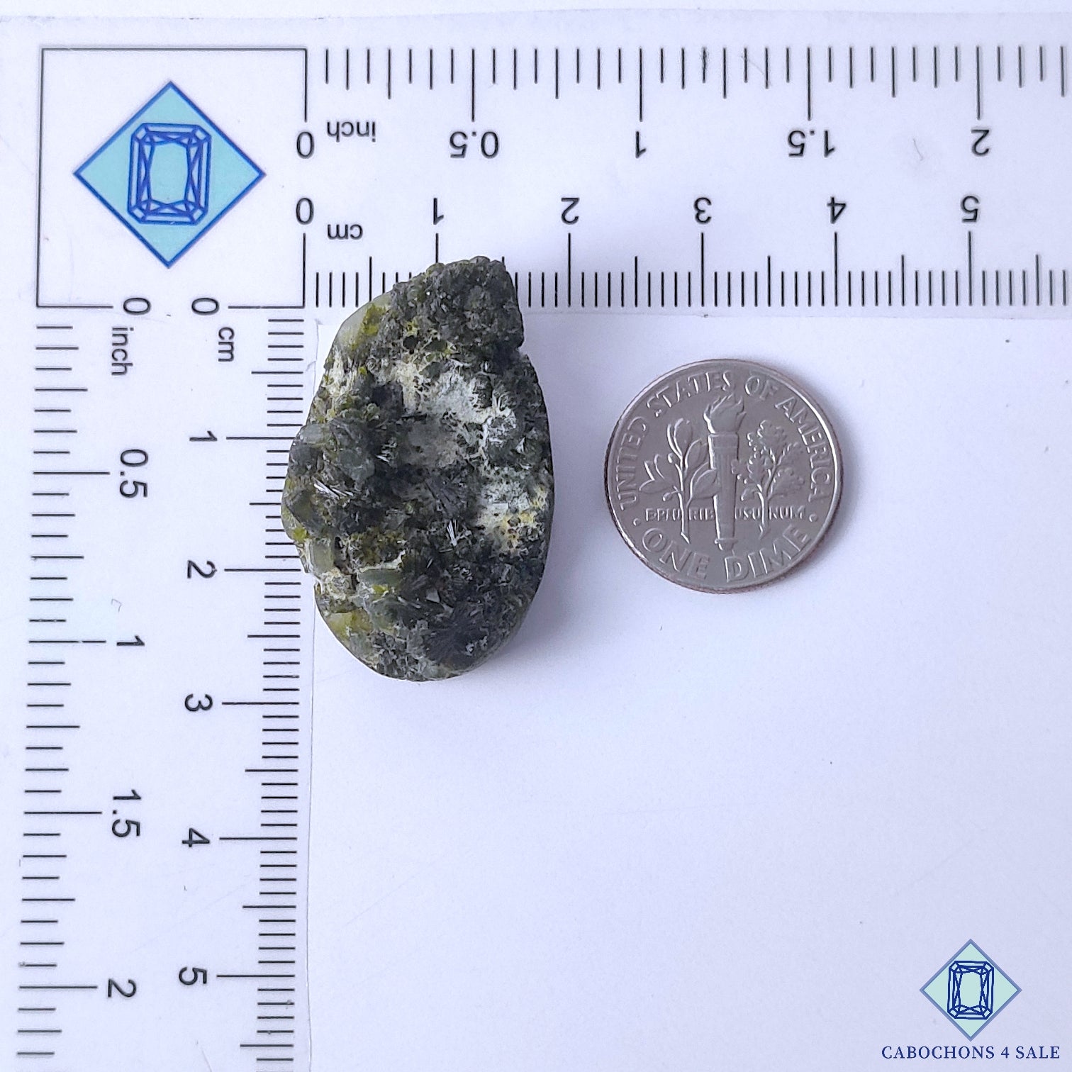 Epidote