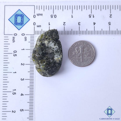 Epidote