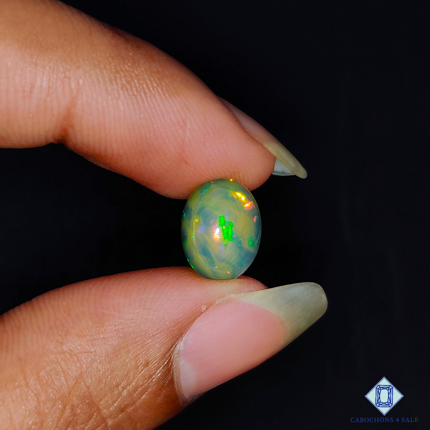 Ethiopian Opal