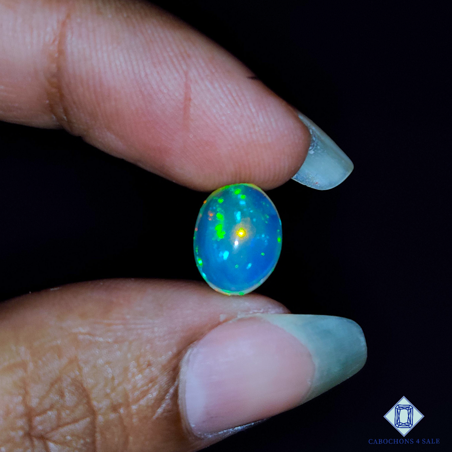 Ethiopian Opal