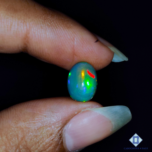 Ethiopian Opal