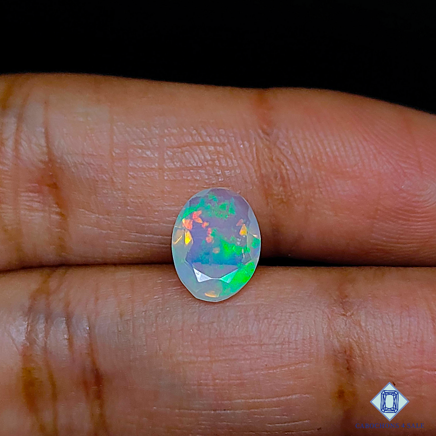 Ethiopian Opal