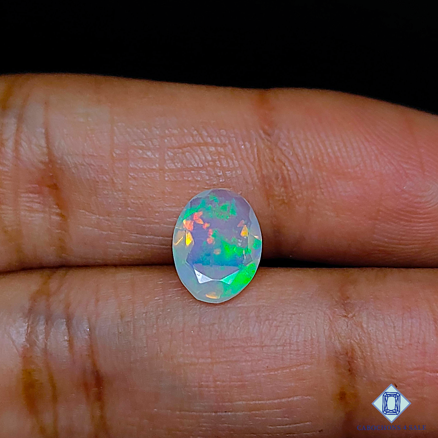 Ethiopian Opal