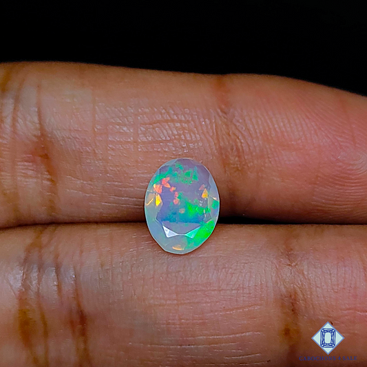 Ethiopian Opal