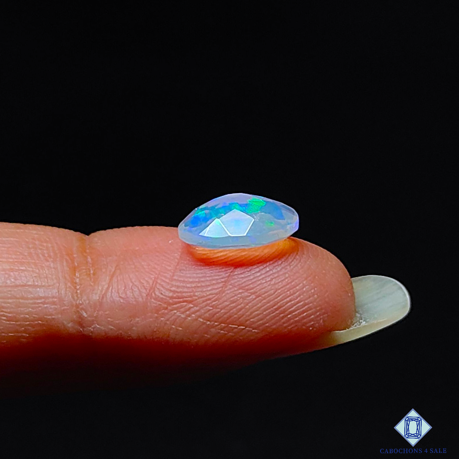 Ethiopian Opal