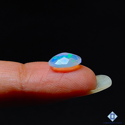 Ethiopian Opal