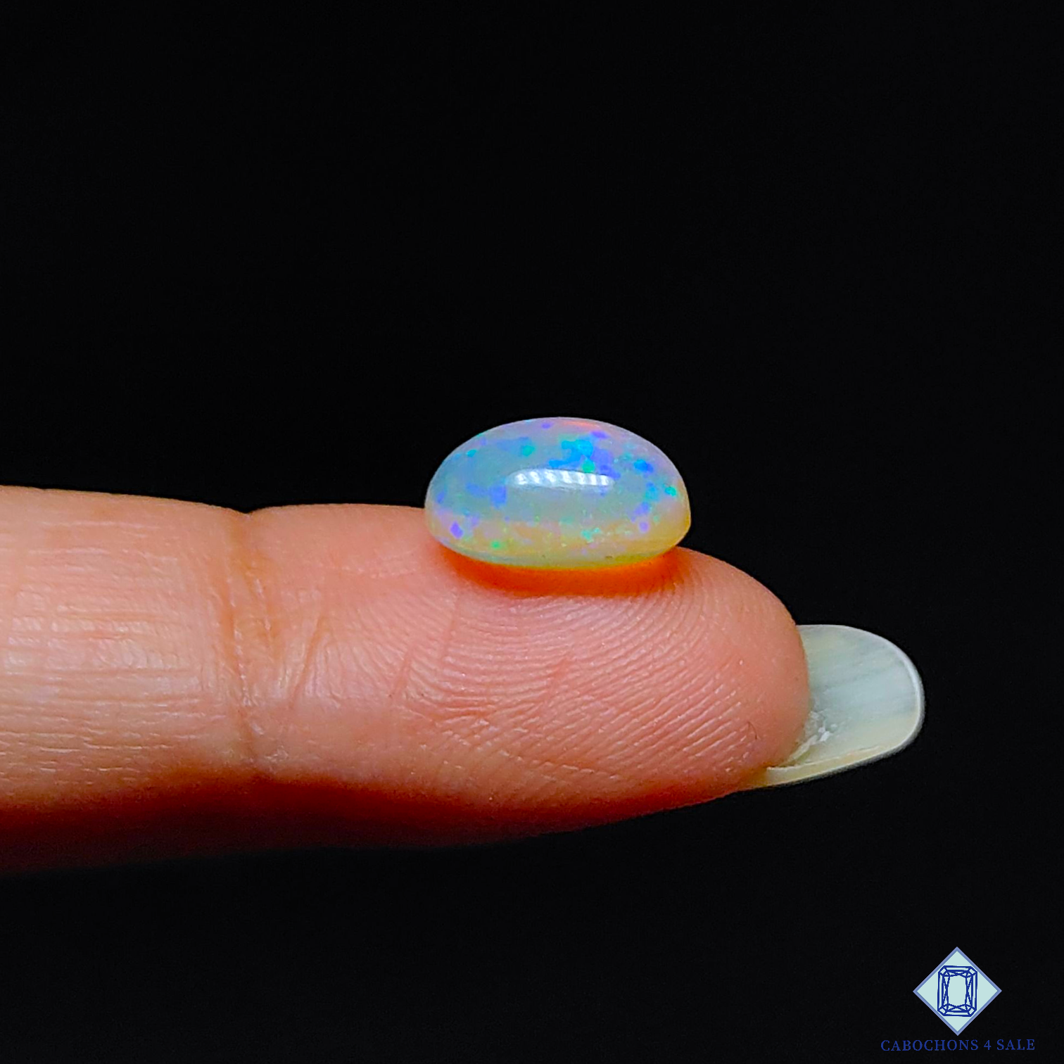 Ethiopian Opal