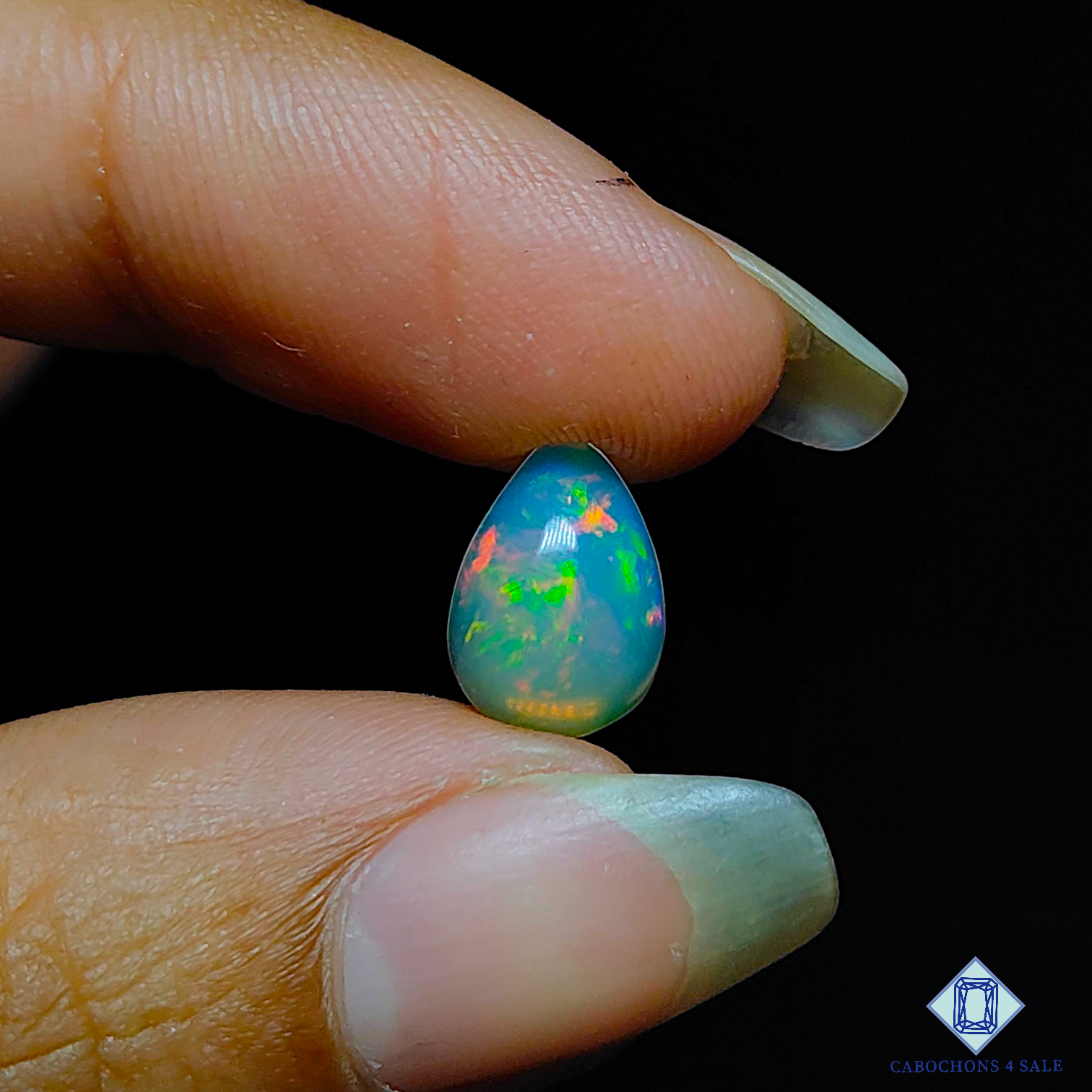 Ethiopian Opal