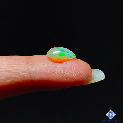 Ethiopian Opal